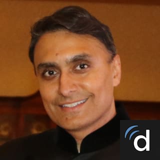 Ravindranath Reddy, MD