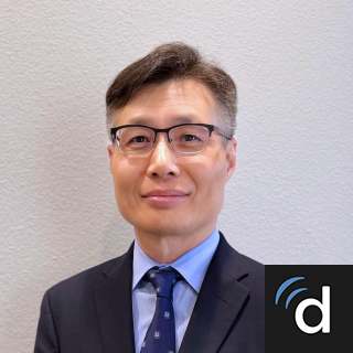 Hyunmin Mike Kim, MD, Orthopaedic Surgery, Las Vegas, NV