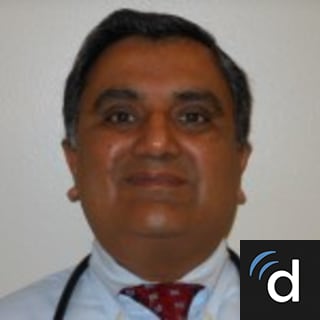 Ranjhan Gopang, MD