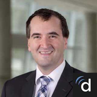 Nathaniel Goodrich, MD
