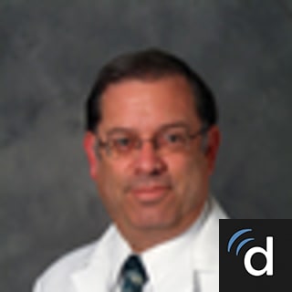 David Weingarden, MD