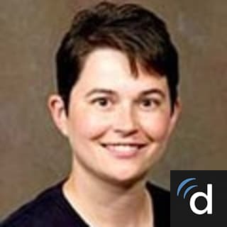 Elizabeth Early, MD, Otolaryngology (ENT), Columbia, MO