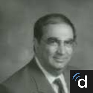 Amir Motarjeme, MD