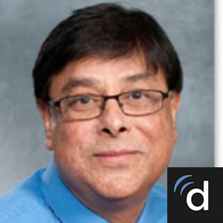 Ashraf Abdullah, MD
