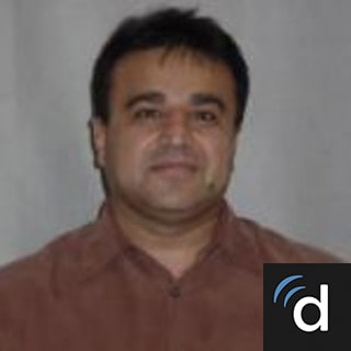 Tanweer Memon, MD