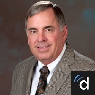 Billy Jones, MD