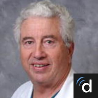 George Laubach, MD