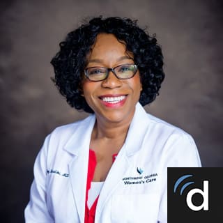 Joy Nwadike, MD