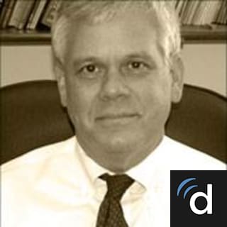 Thomas Goodwin, MD