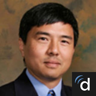 Hubert Kim, MD