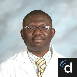 John Nnadi, MD