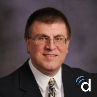 Joseph Maugeri, MD