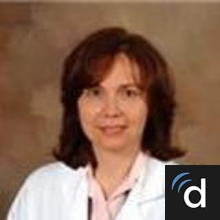 Ana Funariu, MD
