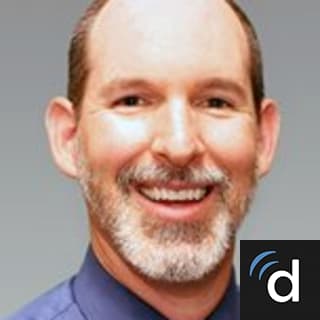 Mark Vaughan, MD