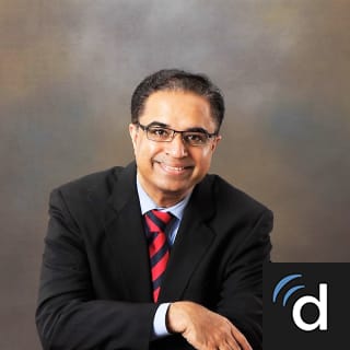 John Joseph, MD