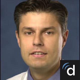 Mark Pimentel, MD
