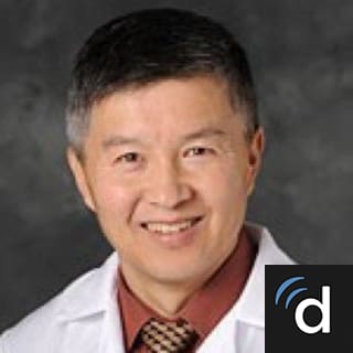Hua Gao, MD