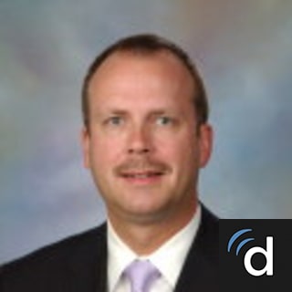 Daniel Brown, MD