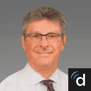 Richard Cuneo, MD