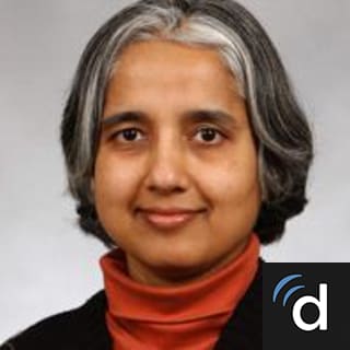 Anuja (Mittalhenkle) Mittal-Henkle, MD