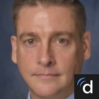 Brent Carr, MD