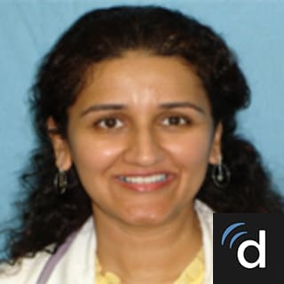 Fatma Khakoo, MD