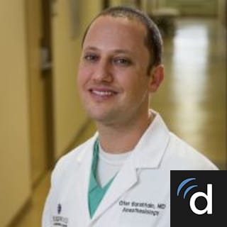 Ofer Burshtain, MD, Anesthesiology, Cresskill, NJ