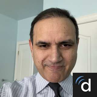 Alok Rustogi, MD, Internal Medicine, Potomac Falls, VA