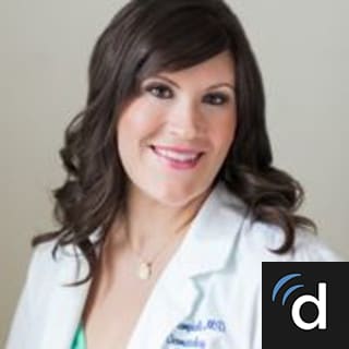 Lauren Campbell, MD