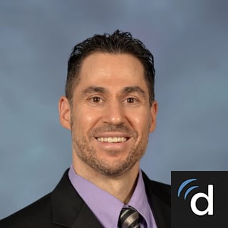 Sean Beaty, MD