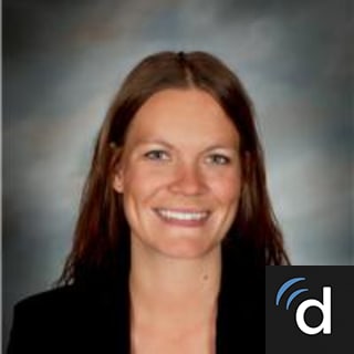 Carissa Niederhauser, Emergency Medicine, Layton, UT