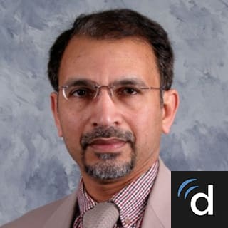 Syed Azhar, MD