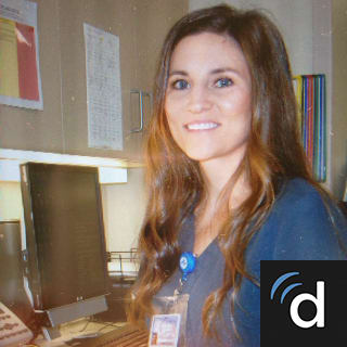 Lindsey (Beuligmann) Bowers, Physician Assistant, Newburgh, IN