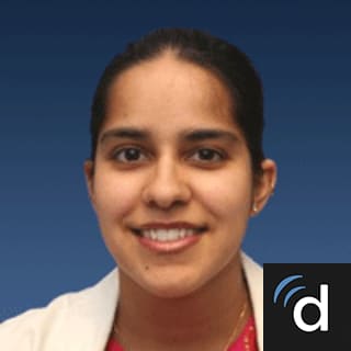 Preeti Dalawari, MD, Emergency Medicine, St. Louis, MO