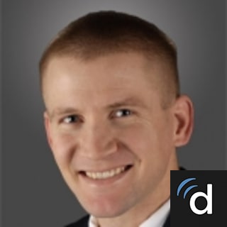 Kevin Marsh, MD