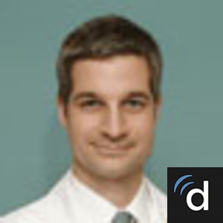 Robert Naismith, MD