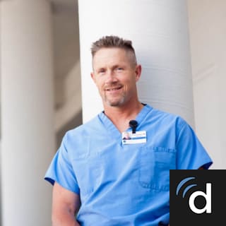 David A. Brown, MD, Orthopaedic Surgery, Bend, OR