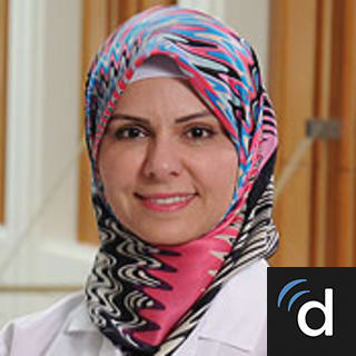 Ruba Azzam, MD