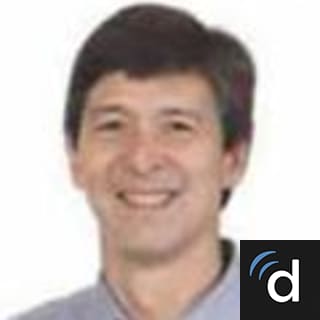 Steven Koga, MD