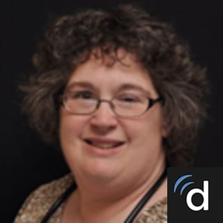 Patricia Karnes-Amzibel, DO
