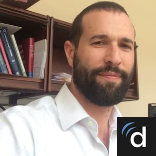 Rafael Lefkowitz, MD, Internal Medicine, New Haven, CT
