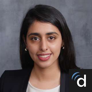 Zainub Ajmal, MD, Hematology, Batavia, NY