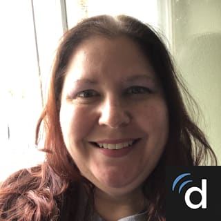 Toni Keel, Geriatric Nurse Practitioner, Spokane, WA