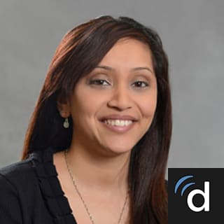 Dimple Patel, MD