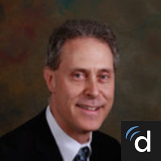 Michael Rosenblatt, MD