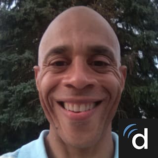Edward James, MD