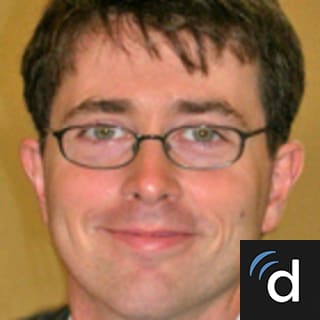 David McCann, MD, Emergency Medicine, Newport, RI