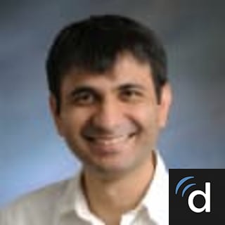 Amit Chander, MD