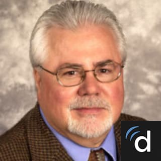 James Fitzgibbon, MD