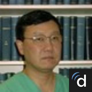 Yanfu Shao, MD